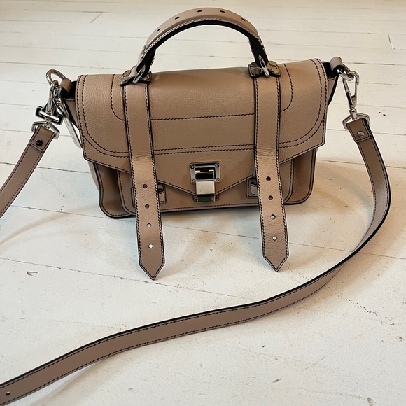 Proenza Schouler PS1+ - Sand - Picture 6 of 6